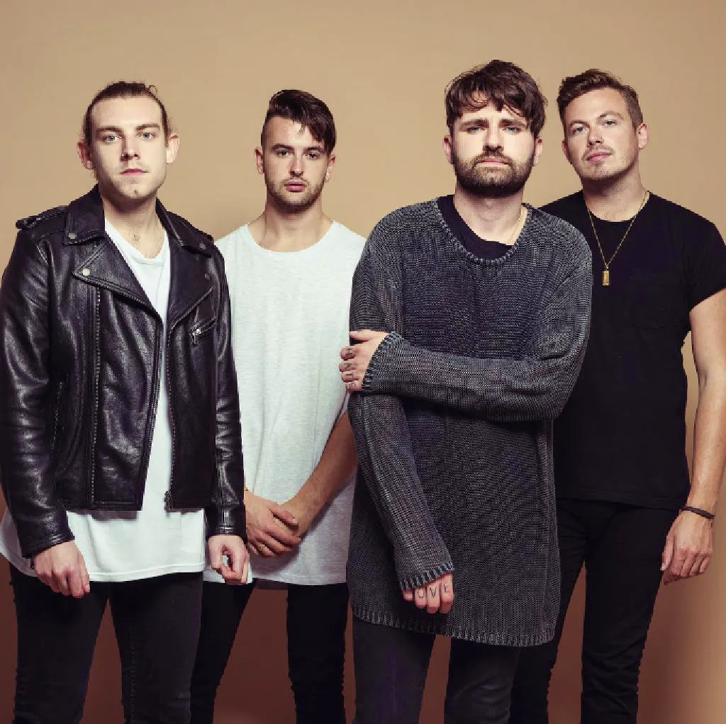 Lower Than Atlantis