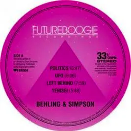 Behling and Simpson