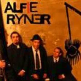 Alfie Ryner Memorial