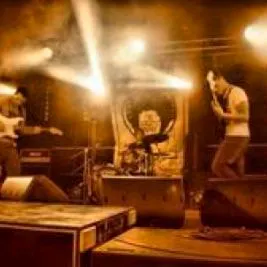 House Of Three Hands