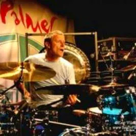 CARL PALMER BAND