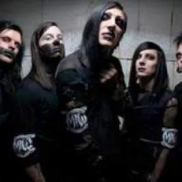 Motionless in white