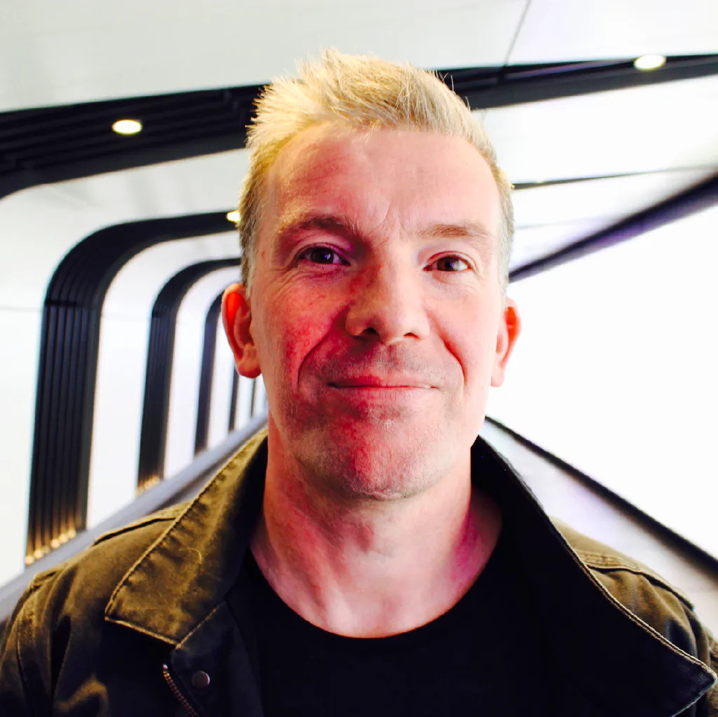 D&period;A&period;V&period;E&period; The Drummer