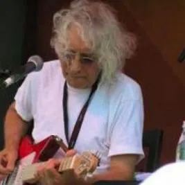 Albert Lee