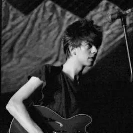 Ian McCulloch