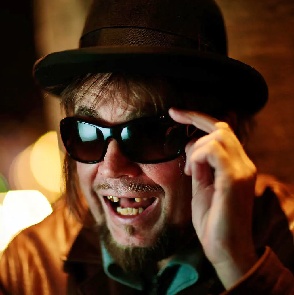 Jerry Dammers