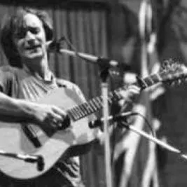 Martin Carthy