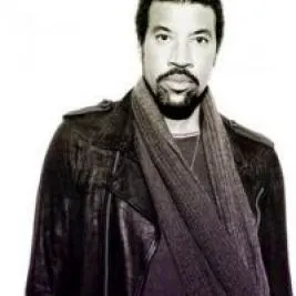 Lionel Richie