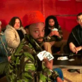 Overproof Soundsystem