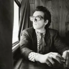 Elvis Costello