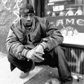 Inspectah Deck