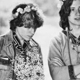 Foxygen