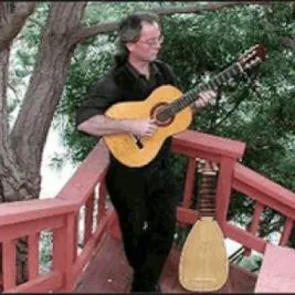 James Edwards &lpar;tenor&rpar;