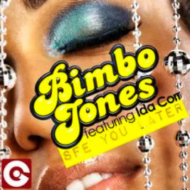 Bimbo Jones