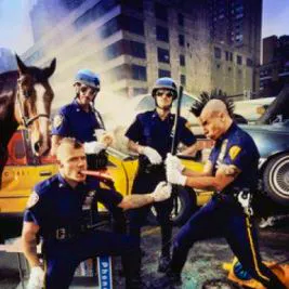 Red Hot Chili Peppers