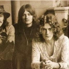 Led Zeppelin