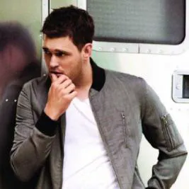 Michael Bubl&eacute;