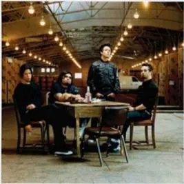 Papa Roach