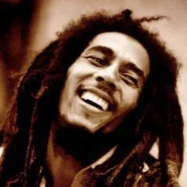 Bob Marley