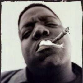 The Notorious B&period;I&period;G&period;