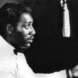 Otis Redding
