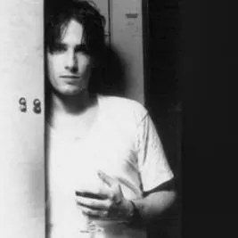 Jeff Buckley