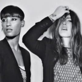 Icona Pop