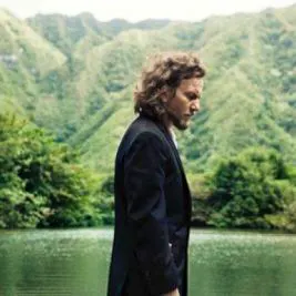 Eddie Vedder