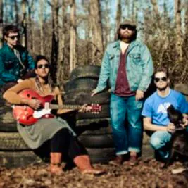 Alabama Shakes