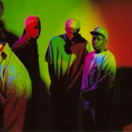 A Tribe Called Quest