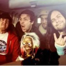 The Used