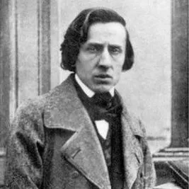 Fr&Atilde;&copy;d&Atilde;&copy;ric Chopin