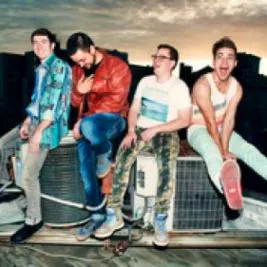 Walk the Moon