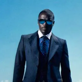 Akon