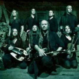 Eluveitie