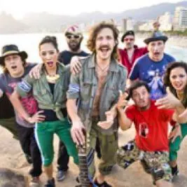 Gogol Bordello