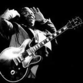B&period;B&period; King