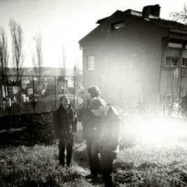 The Radio Dept&period;