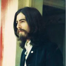 George Harrison