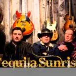 Tequila Sunrise