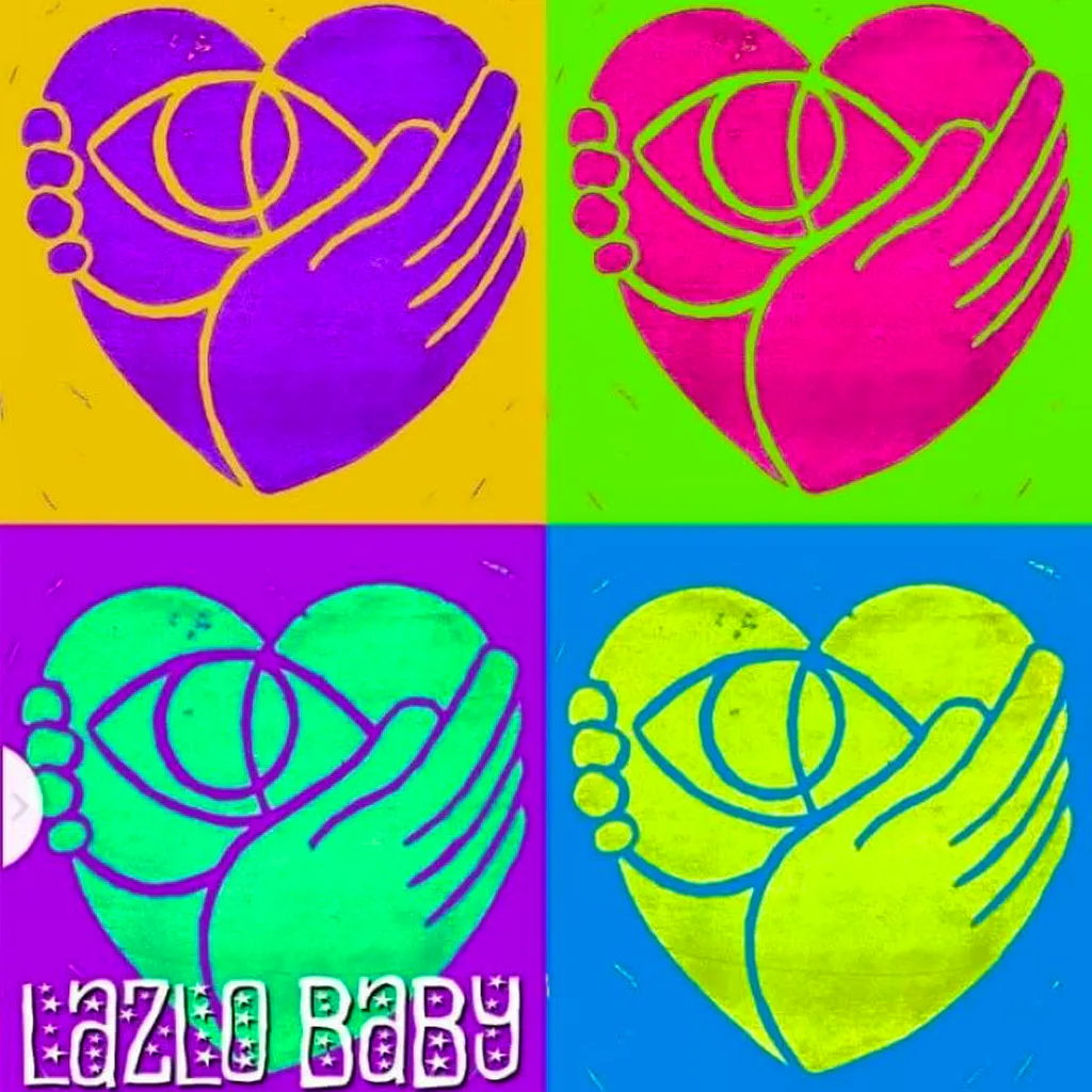 Lazlo Baby