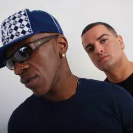 DJ LUCK AND MC NEAT