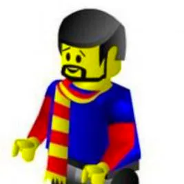 Plastic Pippo