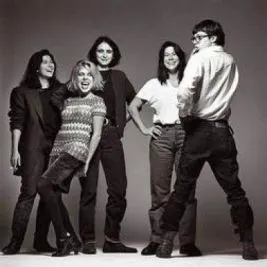 The Breeders
