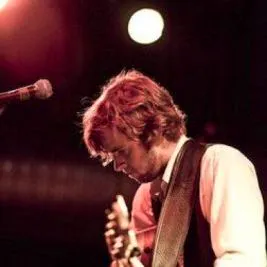 Ali Warren Band