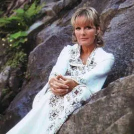 Petula Clark