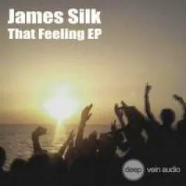 James Silk