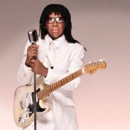 Nile Rodgers