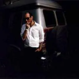 Bill Patrick