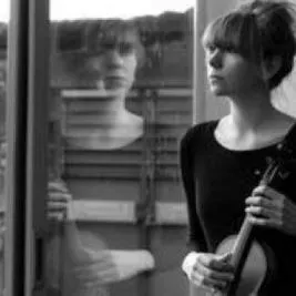 Poppy Ackroyd